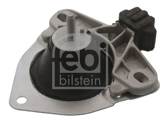 Mounting, engine
